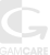 GamCare logo